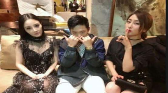 关注娱乐圈吃瓜群众,吃瓜群众热议焦点盘点